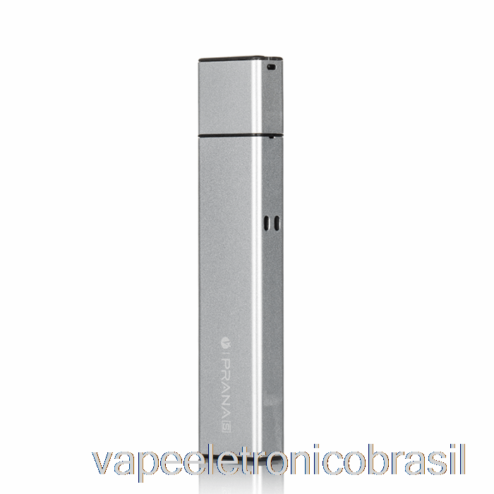 Vape Vaporesso Perdeu Vape Prana S 12w Pod Sistema Espaço Prata